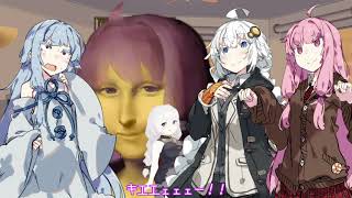 【ダークソウル】葵と犬のデーモンとペットの山羊 #3【初見実況】