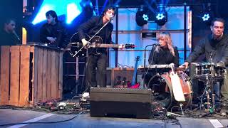 Encore: "Can't Hardly Stand It" - Shovels & Rope (with Indianola)