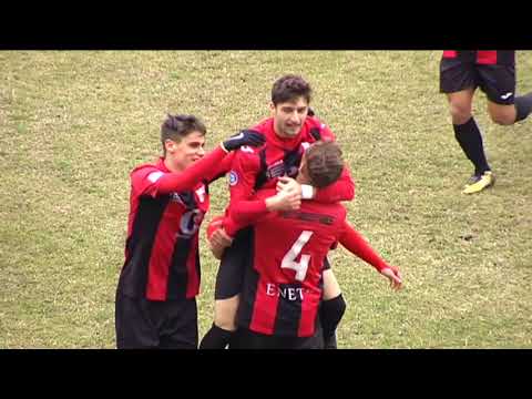 Highlights OltrepoVoghera-Borgaro Nobis 1965, 1-1