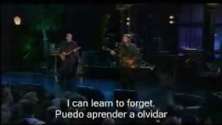 Paul McCartney Lonesome Town Lyrics Subtitulado