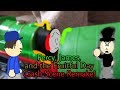 Thomas And Friends Percy James The Fruitful Day Crash Remake Trackmaster TOMY Plarail