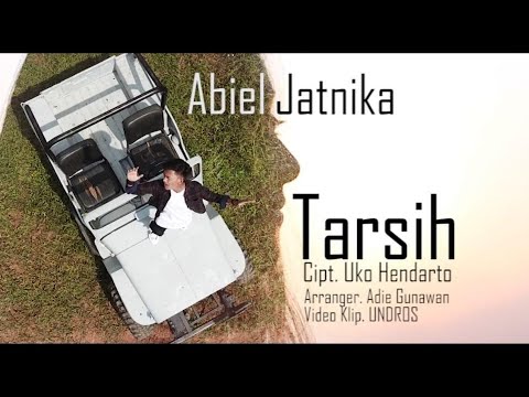 TARSIH - Abiel Jatnika