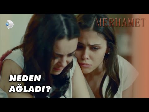 Narin Neden Ağladı? - Merhamet Özel Klip