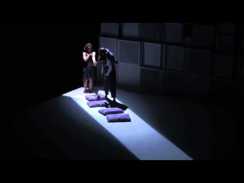 ALL I's extracts (2) Soyuz Dance