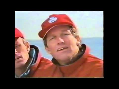 North Sails Trim for Speed