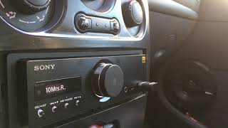 [問題] 想在車上聽無壓縮音樂