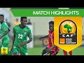 Uganda vs Zambia | Orange African Nations Championship, Rwanda 2016
