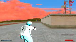 Bratan | Fivem PvP | #APOSTADOS