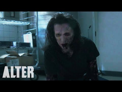 Horror Short Film "Nova" | ALTER