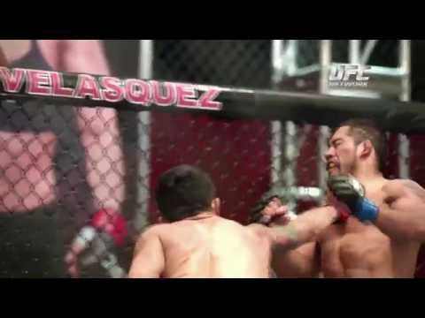 Alejandro Perez Injured; Off TUF 24 Finale
