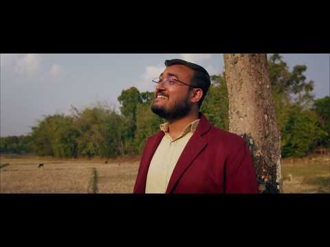 Ayan Adhikari Yeh kisne jadu kiya (unplugged)