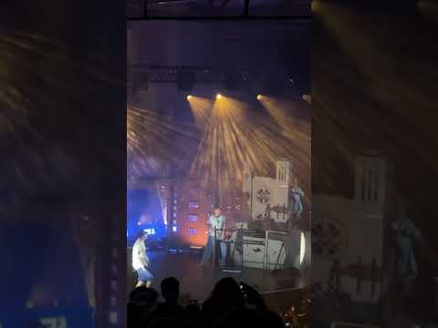 Paula Hartmann x Casper "Kein Happy End" Live 2024