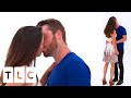 Man Woman Attempt To Find Love At FIRST KISS Love At First Kiss