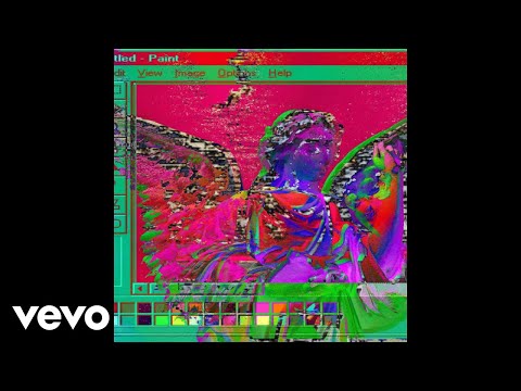 The Voidz - Leave It In My Dreams (Audio)