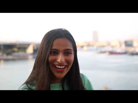 UIBS student interview with Mauni - June 2018