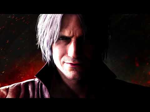 Devil May Cry 5 OST - Subhuman (Dante's Theme/Battle Theme) [Full]