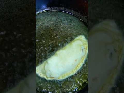 Grandma’s Famous Empanadas 🇲🇽✨ Secret Mexican Recipe!