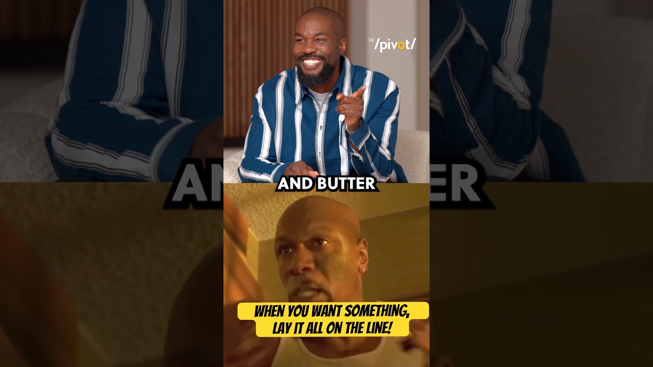 This story!!! It just takes one to break through 😂😂