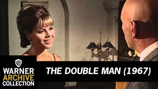 Preview Clip | The Double Man | Warner Archive