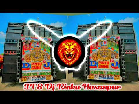 Mela Dilo Ka🎧Aata Ha High Gain❤️‍🔥Sound Check💪Dj Edm Up 23 King