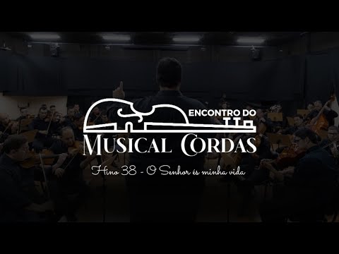 Encontro Musical Cordas - Hino 38