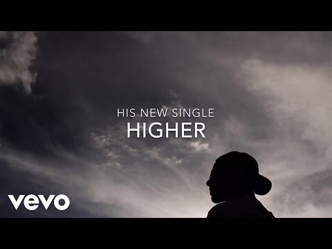 LONI GASHI - HIGHER (Teaser)