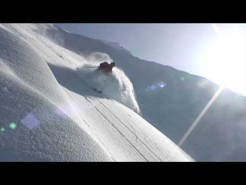 Chugach Powder Guides Heli-Ski Alaska Adventure