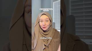 Hijabi Pregnancy Clothes: What You Actually Need (Save Your Money)