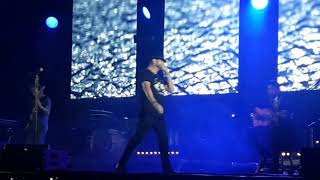 El barrio - mi primer amor directo sevilla 10.10.18