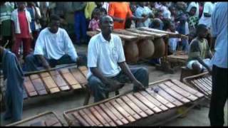 TIMBILAS - Orquestra Moçambicana