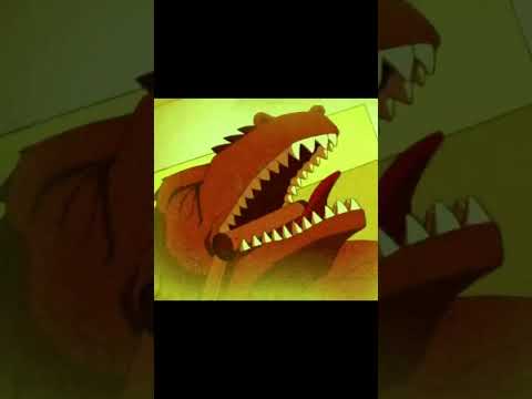 Scary moments in TMNT series #tmnt #tmnt2003 #tmnt2012