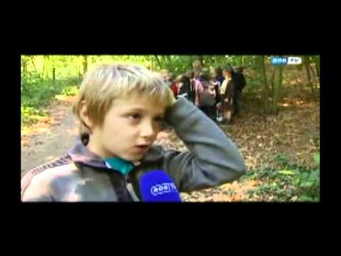 11/10/2010 Week van het Bos - ROB