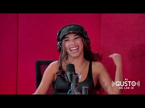 El tema ''Chikipompis'' fue inspirado en una amiga - Michi Cherto