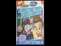 Opening To Jimmy Timmy Power Hour 2004 DVD