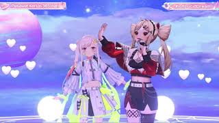 Pesawat Kertas 365 Hari - Airani Iofifteen w/ Pia Meraleo (アイラニ・イオフィフティーン, ピア・メラレオ)