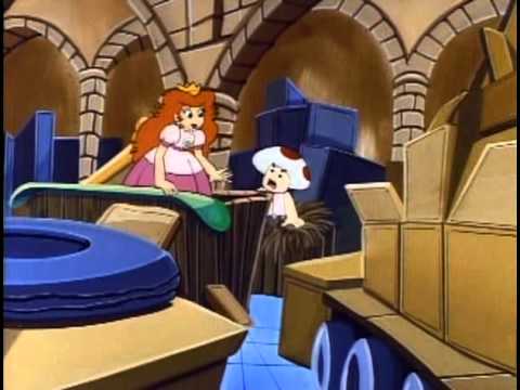 Super Mario Bros. 3 (Episode 19) - Up, Up, And A Koopa