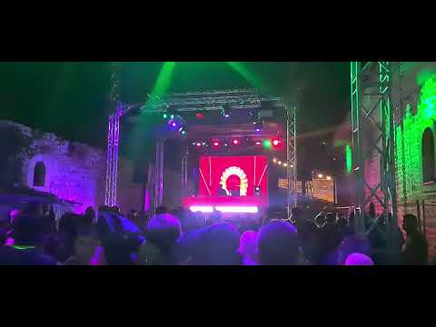 Siniša Tamamović @Fresh Wave Festival 12.08 2022