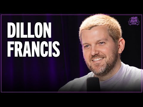 Dillon Francis on Sobriety, DJ Snake, Pop Punk, and Tomorrowland