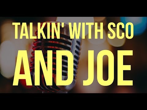 Thumbnail for Talkin' with John Scofield and Joe Henderson:  9/3/96 by Joe Cofie, Talk Talk, Sting