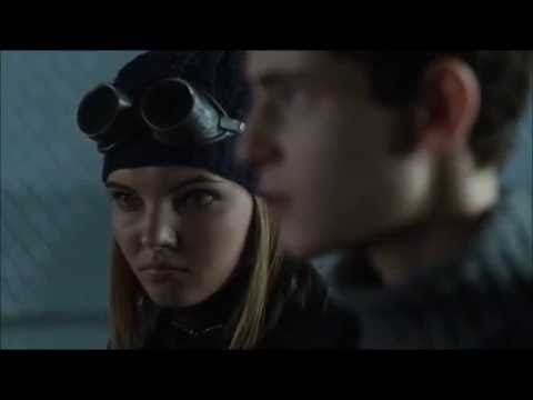 Bruce and Selina 2x22 #4 (Dr. Strange: Kill her)