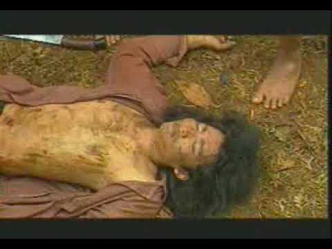 Misteri Mak Lampir  Episode 7 (Cambuk Wasiat)