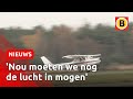 Studenten bouwen elektrisch vliegtuig | Omroep Brabant