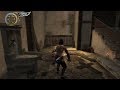 Prince Of Persia: the two thrones | Walkthrough | Part 17 | The Dark Alley