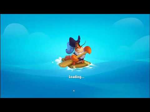 FISHDOM:  💥💥 Level 9972 First try, 9973 Hard level  No boosters💥💥