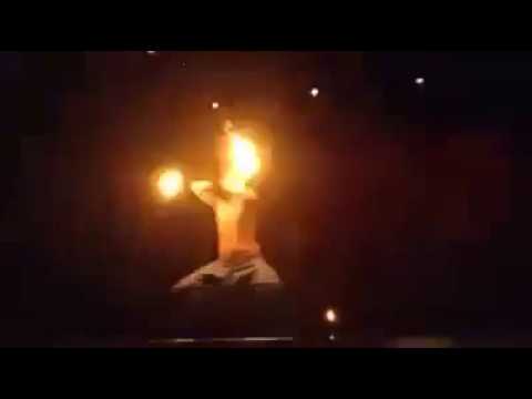 Promotional video thumbnail 1 for Boracay Premier FireDancer