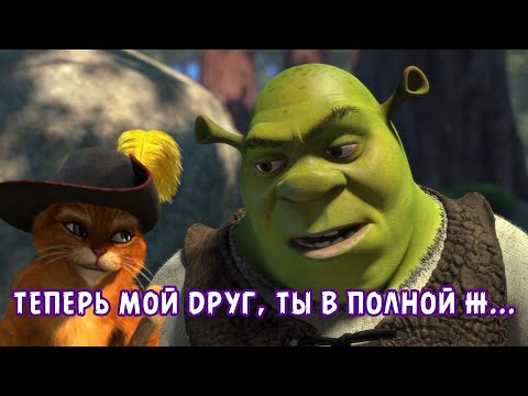 ТЕПЕРЬ МОЙ ДРУГ, ТЫ В ПОЛНОЙ Ж...