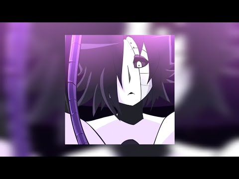 NyxTheShield (XTale OST) - Timeline VIII (𝚜𝚕𝚘𝚠𝚎𝚍)