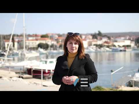 Apartment for sale / Croatia / Island Krk / Malinska / ID CODE: a-430