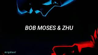 Bob Moses &amp; ZHU - Desire || Sub. Español