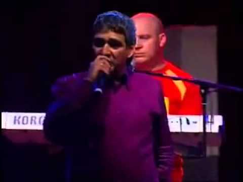 Ljuba Alicic uzivo placite sa mnom jesenje kise